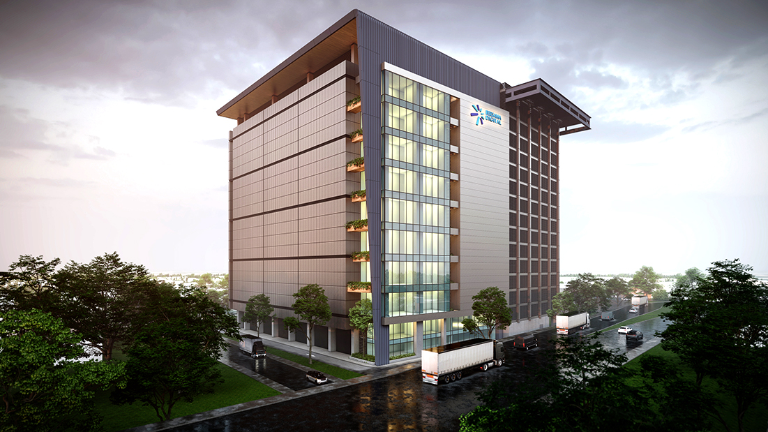 Data center Indonesia, Data center, cloud data center, Data Center Jakarta, bddc, bd-dc, bersama digital, bersama digital data center