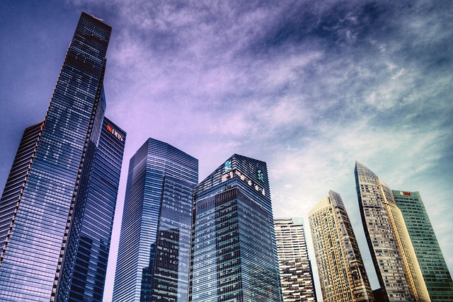 Hyperscale for Financial Institutions