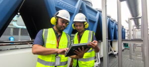 Bersama Digital Data Centres, data center Tier 3 dan Tier 4 di Indonesia