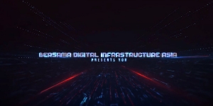 Unveiling the Future: Bersama Digital Data Centres Exclusive Launch
