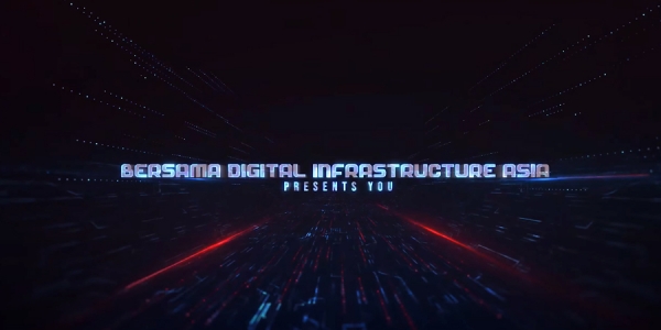 Unveiling the Future: Bersama Digital Data Centres Exclusive Launch