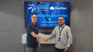 Kemitraan Strategis IDCloudHost dan BDDC Tingkatkan Layanan Cloud &amp; Data Center Indonesia