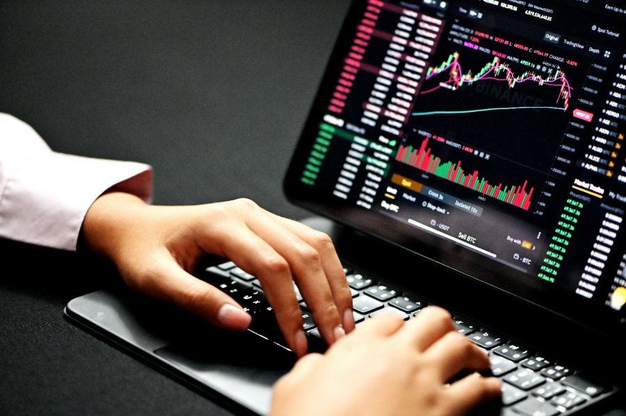 The Key to Digital Transformation in Financial Services
