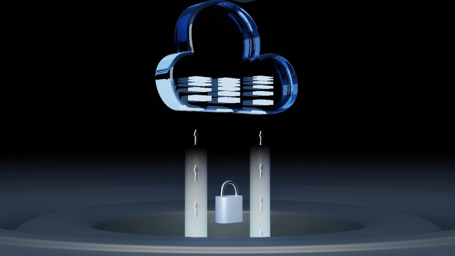 Data Center Tier 3