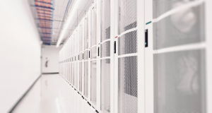 Data Center Tier 3
