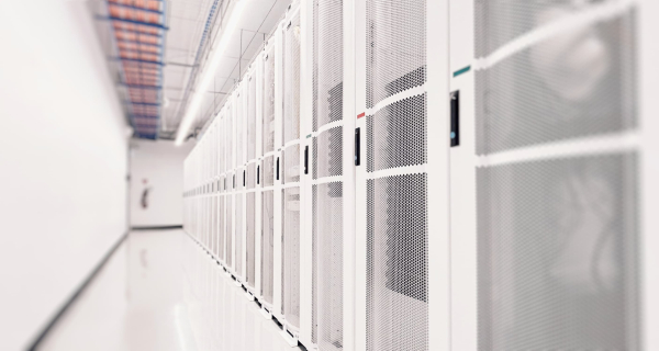 Data Center Tier 3