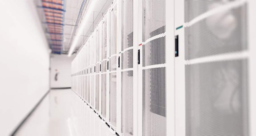 Data Center Tier 3