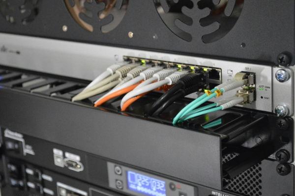 Cables for Data Center Jakarta, Data Center Indonesia, Tier 3 Data Center, Tier 4 Data Center