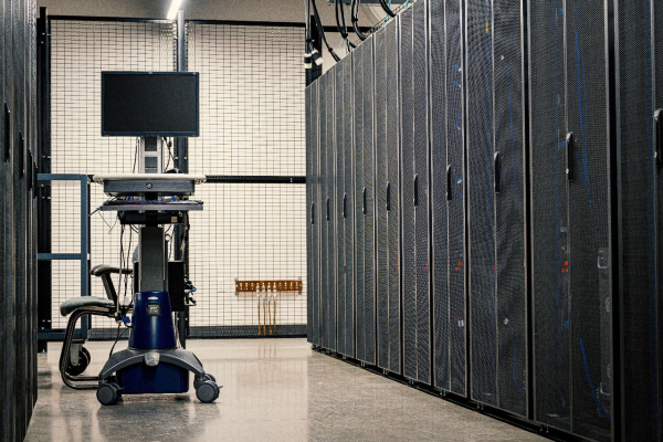 Photo by Brett Sayles: https://www.pexels.com/photo/black-hardwares-on-data-server-room-4597280/