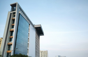 Why In-Town Tier IV Data Centers Will Be Critical in 2025