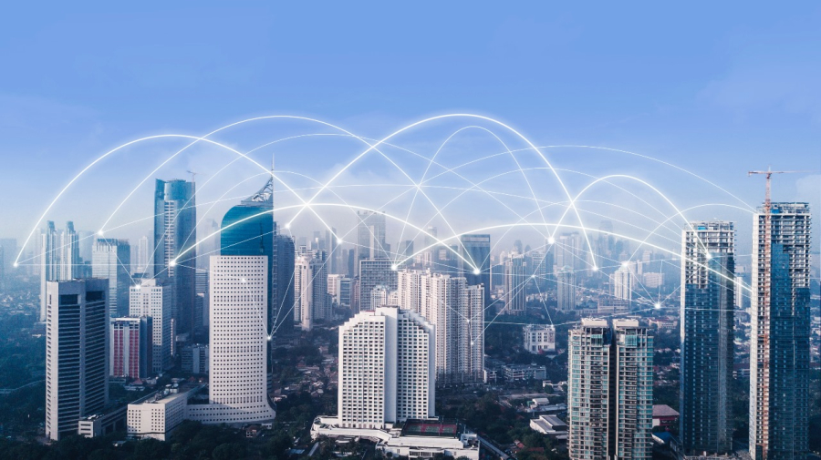 Data Center di Jakarta: Peran yang Sangat Penting