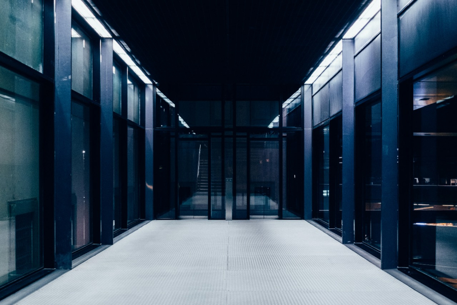 Data Center Tier 3