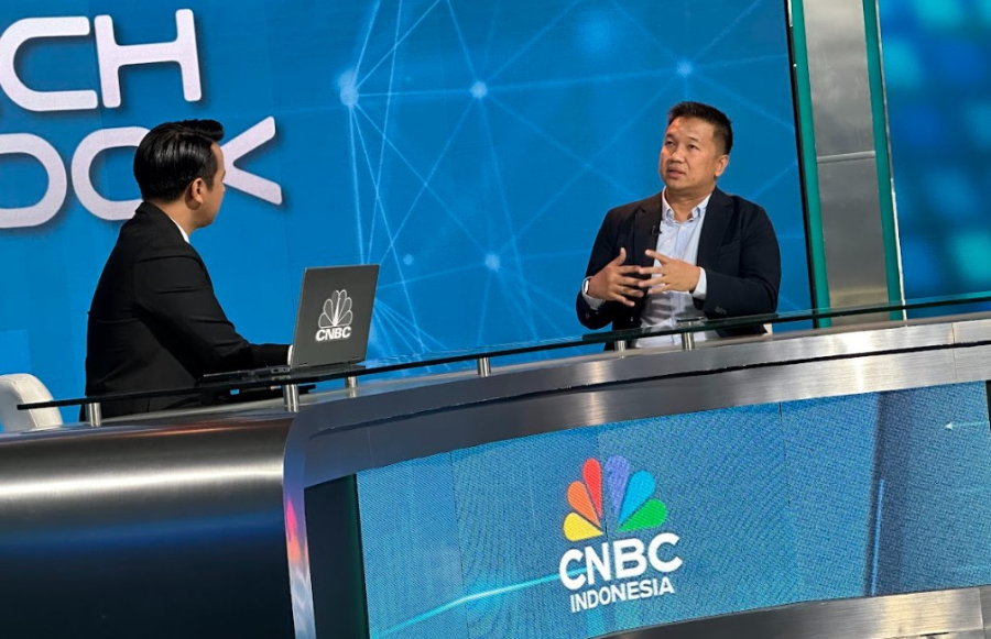 In-town Data Center Menggerakkan Pertumbuhan Ekonomi dan Bisnis Indonesia